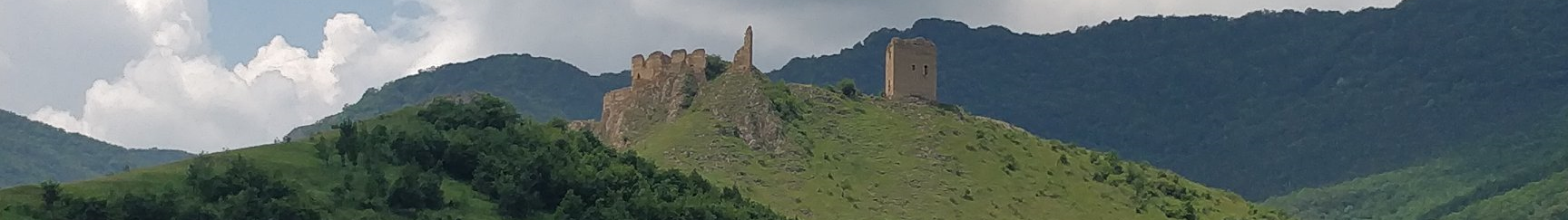 Rätselhaftes Rumänien